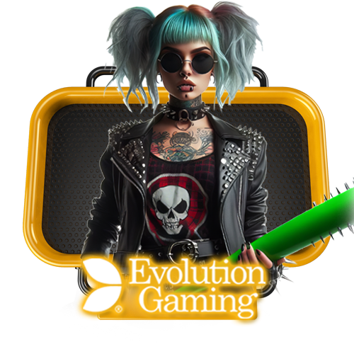 EVOLUTION_GAMING