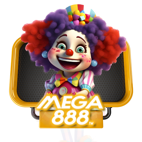 MEGA888