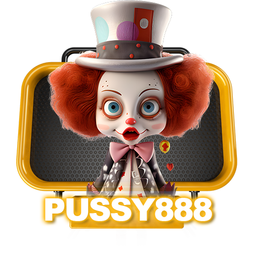 PUSSY888